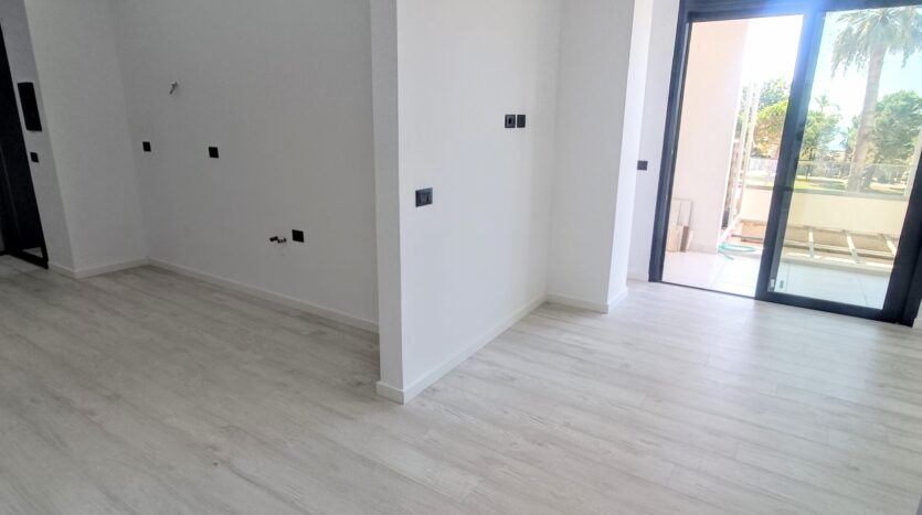Apartment for sale in Vlora Albania