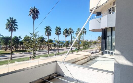Apartment for sale in Vlora Albania