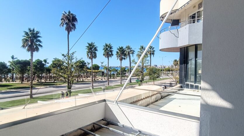 Apartment for sale in Vlora Albania