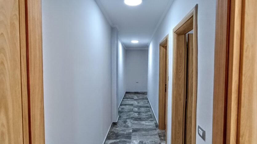 Beachfront apartment for sale in Vlora Albania