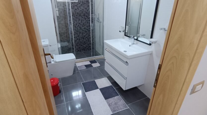Beachfront apartment for sale in Vlora Albania