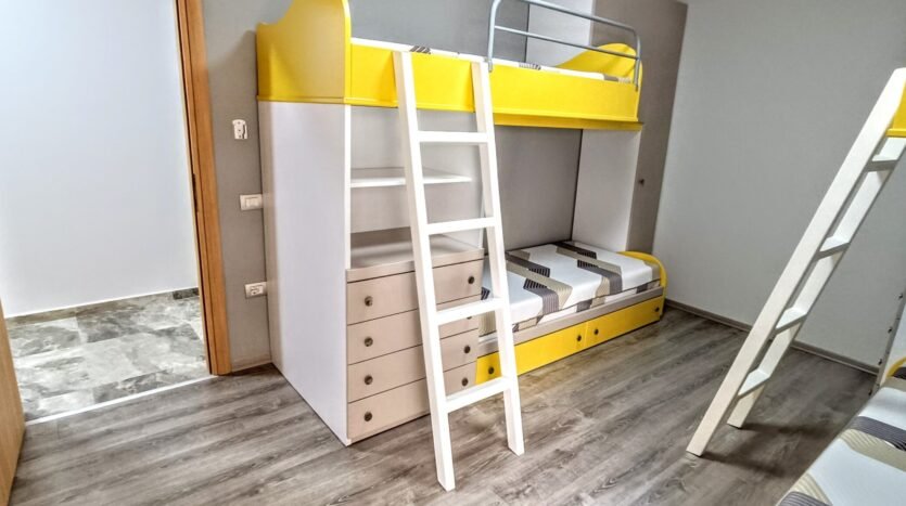 Beachfront apartment for sale in Vlora Albania