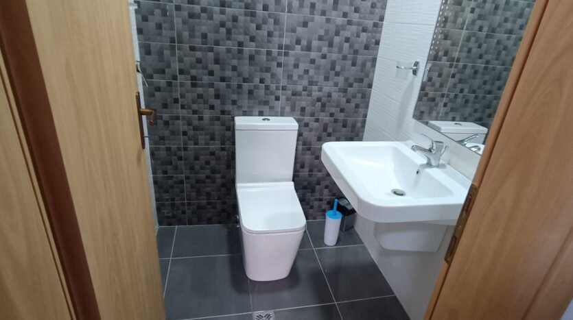 Beachfront apartment for sale in Vlora Albania