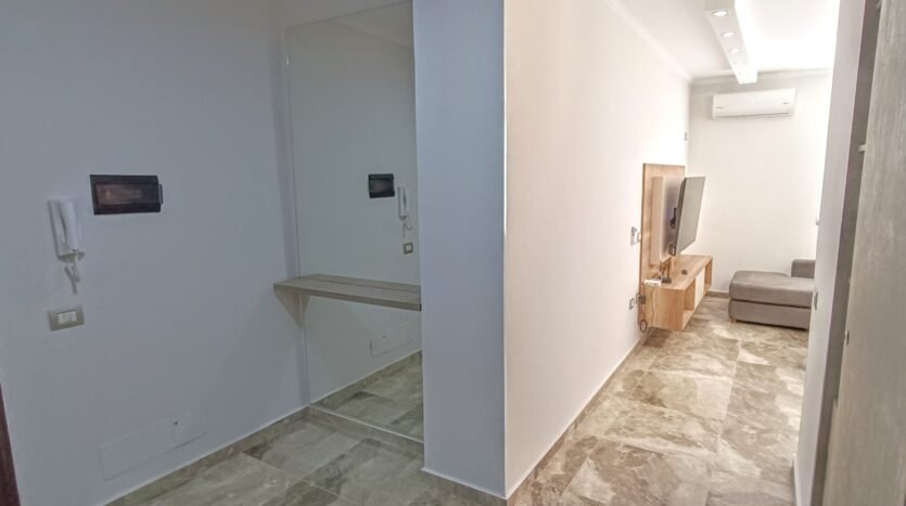 Beachfront apartment for sale in Vlora Albania